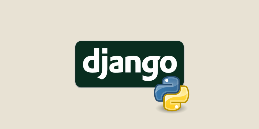 Django Logo